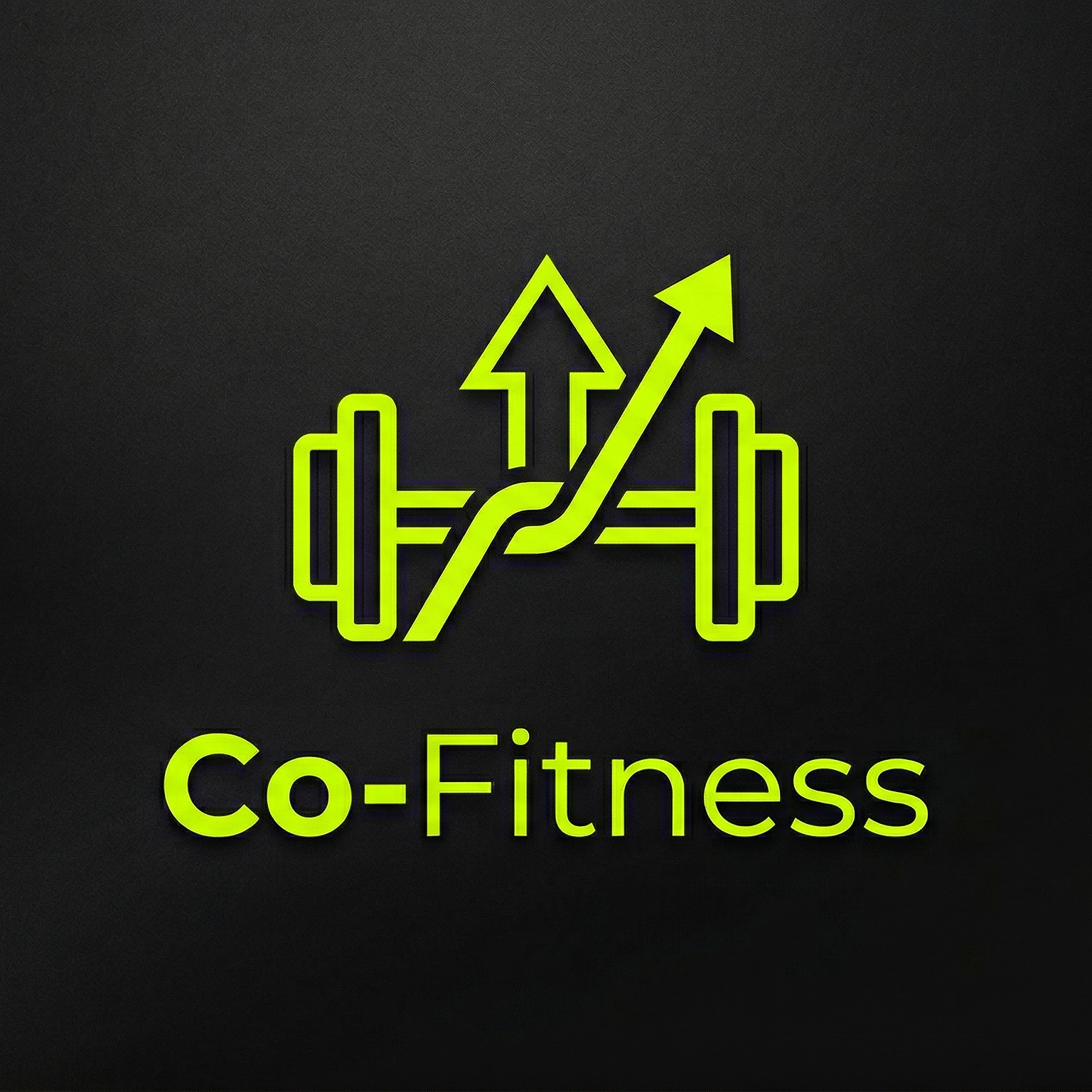 Co-Fitness Logo